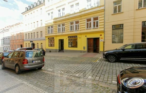 Parking space for rent, 15m<sup>2</sup>