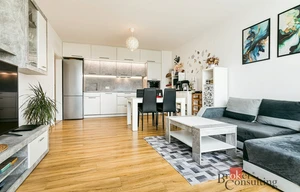 Apartment for sale, 3+kk - 2 bedrooms, 83m<sup>2</sup>
