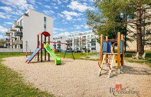 Apartment for sale, 3+kk - 2 bedrooms, 83m<sup>2</sup>