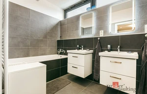 Apartment for sale, 3+kk - 2 bedrooms, 83m<sup>2</sup>