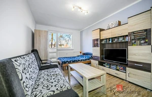 Apartment for sale, 2+1 - 1 bedroom, 52m<sup>2</sup>