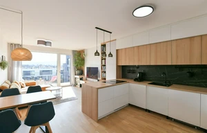 Apartment for sale, 3+kk - 2 bedrooms, 95m<sup>2</sup>