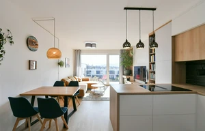 Apartment for sale, 3+kk - 2 bedrooms, 95m<sup>2</sup>