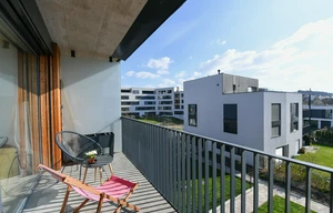 Apartment for sale, 3+kk - 2 bedrooms, 95m<sup>2</sup>