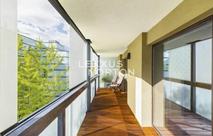 Apartment for rent, 3+1 - 2 bedrooms, 94m<sup>2</sup>