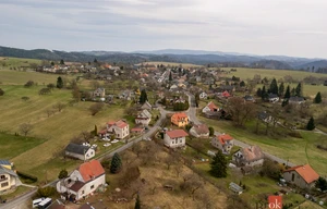 Building plot for sale, 794m<sup>2</sup>