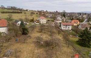 Building plot for sale, 794m<sup>2</sup>