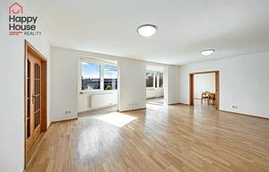 Apartment for rent, 5+1 - 4 bedrooms, 240m<sup>2</sup>