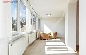 Apartment for rent, 5+1 - 4 bedrooms, 240m<sup>2</sup>