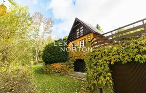 Cottage for sale, 100m<sup>2</sup>, 290m<sup>2</sup> of land