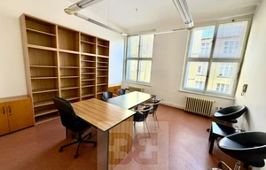 Office for rent, 22m<sup>2</sup>
