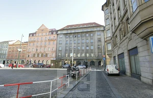 Office for rent, 22m<sup>2</sup>