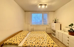 Apartment for rent, 2+1 - 1 bedroom, 55m<sup>2</sup>