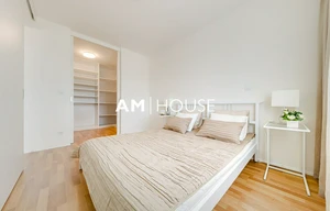 Apartment for rent, 2+kk - 1 bedroom, 50m<sup>2</sup>