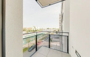 Apartment for rent, 2+kk - 1 bedroom, 50m<sup>2</sup>