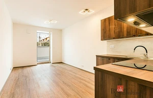 Apartment for rent, 1+KK - Studio, 27m<sup>2</sup>