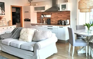 Apartment for sale, 3+kk - 2 bedrooms, 125m<sup>2</sup>