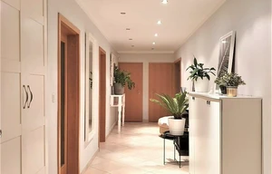 Apartment for sale, 3+kk - 2 bedrooms, 125m<sup>2</sup>