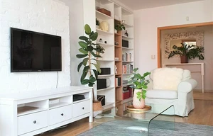 Apartment for sale, 3+kk - 2 bedrooms, 125m<sup>2</sup>