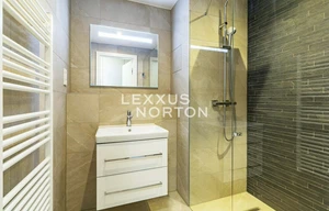 Apartment for rent, 2+kk - 1 bedroom, 44m<sup>2</sup>