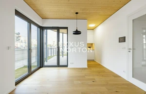 Apartment for rent, 2+kk - 1 bedroom, 44m<sup>2</sup>