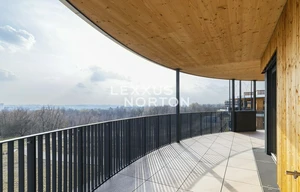 Apartment for rent, 4+kk - 3 bedrooms, 110m<sup>2</sup>