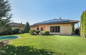 Family house for sale, 145m<sup>2</sup>, 820m<sup>2</sup> of land