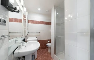 Apartment for sale, 1+KK - Studio, 45m<sup>2</sup>