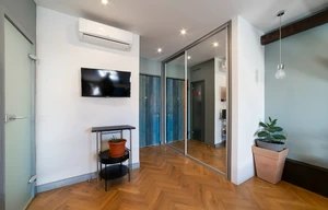 Apartment for sale, 1+KK - Studio, 45m<sup>2</sup>