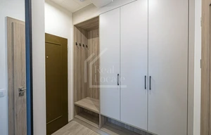 Apartment for rent, 2+1 - 1 bedroom, 55m<sup>2</sup>