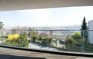 Apartment for rent, 3+kk - 2 bedrooms, 107m<sup>2</sup>