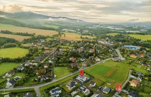 Family house for sale, 333m<sup>2</sup>, 1002m<sup>2</sup> of land