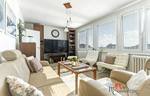 Apartment for sale, 3+1 - 2 bedrooms, 71m<sup>2</sup>