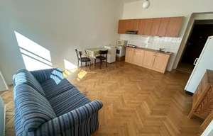 Apartment for rent, 1+KK - Studio, 28m<sup>2</sup>