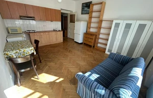 Apartment for rent, 1+KK - Studio, 28m<sup>2</sup>