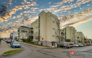 Apartment for sale, 3+kk - 2 bedrooms, 78m<sup>2</sup>