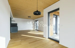 Apartment for rent, 4+kk - 3 bedrooms, 110m<sup>2</sup>