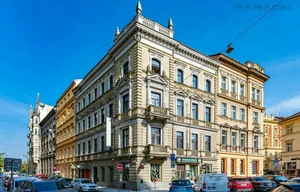 Office for rent, 212m<sup>2</sup>