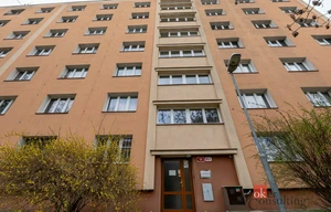 Apartment for sale, 3+1 - 2 bedrooms, 63m<sup>2</sup>