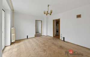 Apartment for sale, 3+1 - 2 bedrooms, 63m<sup>2</sup>