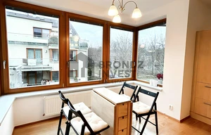 Apartment for rent, 2+kk - 1 bedroom, 71m<sup>2</sup>