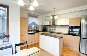 Apartment for rent, 2+kk - 1 bedroom, 71m<sup>2</sup>