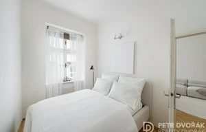 Apartment for sale, 3+kk - 2 bedrooms, 51m<sup>2</sup>