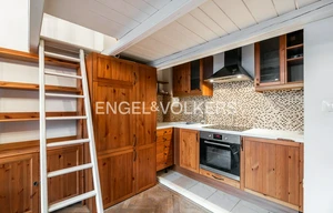 Apartment for rent, 1+KK - Studio, 27m<sup>2</sup>