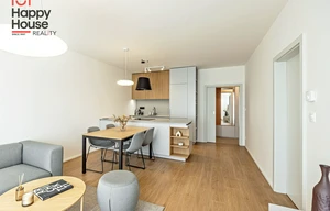 Apartment for rent, 2+kk - 1 bedroom, 56m<sup>2</sup>