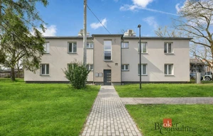 Apartment for sale, 2+kk - 1 bedroom, 37m<sup>2</sup>