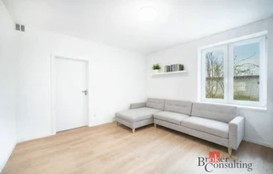 Apartment for sale, 2+kk - 1 bedroom, 37m<sup>2</sup>