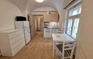 Apartment for rent, 1+KK - Studio, 30m<sup>2</sup>