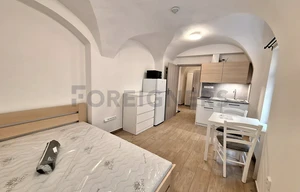 Apartment for rent, 1+KK - Studio, 30m<sup>2</sup>