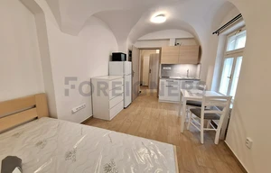 Apartment for rent, 1+KK - Studio, 30m<sup>2</sup>